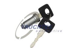 Lock Cylinder Trucktec Automotive 02.37.040