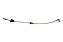 Vacuum Hose, brake booster Trucktec Automotive 02.36.007