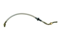 Vacuum Hose, brake booster Trucktec Automotive 02.36.013