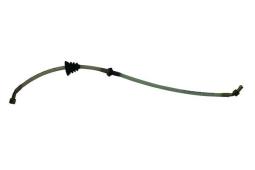Vacuum Hose, brake booster Trucktec Automotive 02.36.042