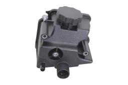 Equalising reservoir, hydraulic oil (power steering) Trucktec Automotive 02.37.001