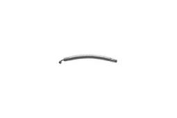 Hydraulic Hose, steering Trucktec Automotive 02.37.037