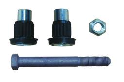 Repair Kit, steering idler arm Trucktec Automotive 02.37.038