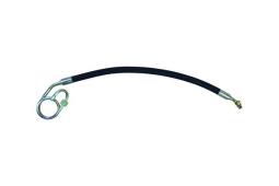 Hydraulic Hose, steering Trucktec Automotive 02.37.052