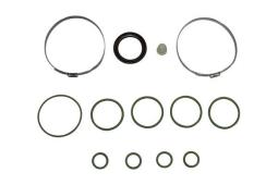 Gasket Set, steering gear Trucktec Automotive 02.37.097