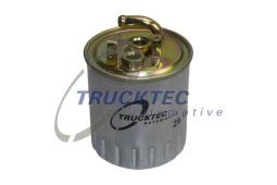 Fuel Filter Trucktec Automotive 02.38.043