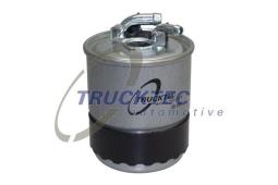 Fuel Filter Trucktec Automotive 02.38.045