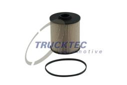 Fuel Filter Trucktec Automotive 02.38.047