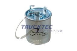 Fuel Filter Trucktec Automotive 02.38.050