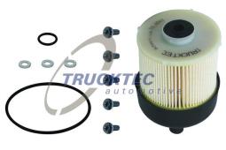 Fuel Filter Trucktec Automotive 02.38.056