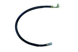 Fuel Hose Trucktec Automotive 02.38.025
