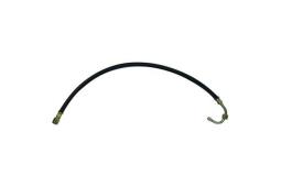 Fuel Hose Trucktec Automotive 02.38.029