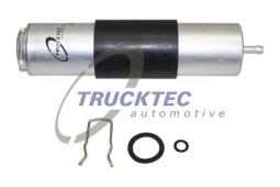 Fuel Filter Trucktec Automotive 02.38.117