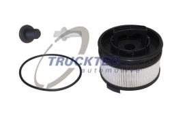 Fuel Filter Trucktec Automotive 02.38.136