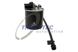 Fuel Filter Trucktec Automotive 02.38.137