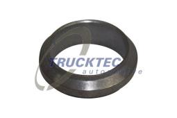 Seal Ring, exhaust pipe Trucktec Automotive 02.39.002