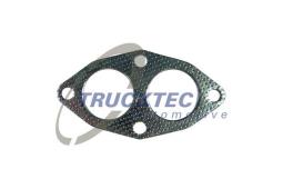 Gasket, exhaust pipe Trucktec Automotive 02.39.008