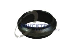 Seal Ring, exhaust pipe Trucktec Automotive 02.39.011