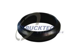 Seal Ring, exhaust pipe Trucktec Automotive 02.39.014