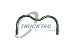 Mount, exhaust system Trucktec Automotive 02.39.026