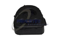 Mount, exhaust system Trucktec Automotive 02.39.042