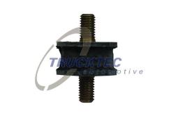 Rubber Buffer, muffler Trucktec Automotive 02.39.057