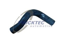 Radiator Hose Trucktec Automotive 02.40.008