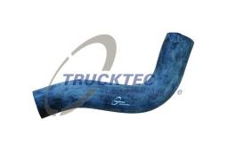 Radiator Hose Trucktec Automotive 02.40.014