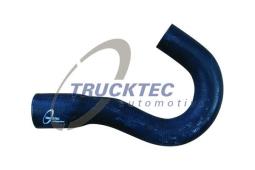 Radiator Hose Trucktec Automotive 02.40.020