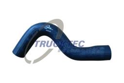 Radiator Hose Trucktec Automotive 02.40.021