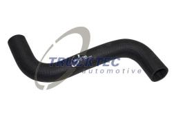 Radiator Hose Trucktec Automotive 02.40.028