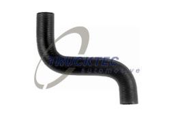 Radiator Hose Trucktec Automotive 02.40.029