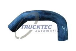 Radiator Hose Trucktec Automotive 02.40.060