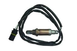 Oxygen Sensor Trucktec Automotive 02.39.050