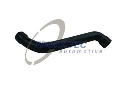 Radiator Hose Trucktec Automotive 02.40.064