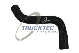 Radiator Hose Trucktec Automotive 02.40.067