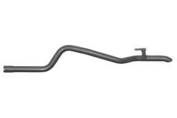 Exhaust Pipe Trucktec Automotive 02.39.059