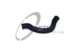 Radiator Hose Trucktec Automotive 02.40.071