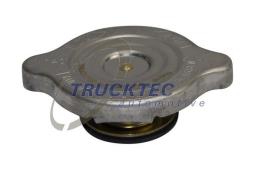 Cap, coolant tank Trucktec Automotive 02.40.074