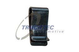 Holding Bracket Trucktec Automotive 02.40.075