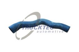 Radiator Hose Trucktec Automotive 02.40.076