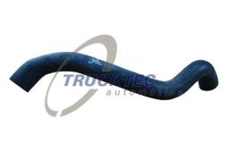 Radiator Hose Trucktec Automotive 02.40.088