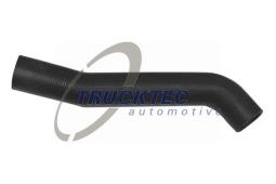 Radiator Hose Trucktec Automotive 02.40.125