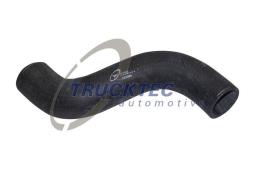 Radiator Hose Trucktec Automotive 02.40.127