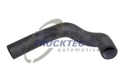 Radiator Hose Trucktec Automotive 02.40.152