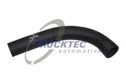 Radiator Hose Trucktec Automotive 02.40.155