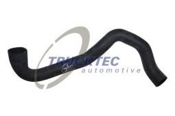 Radiator Hose Trucktec Automotive 02.40.157