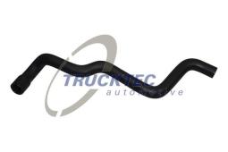 Radiator Hose Trucktec Automotive 02.40.166