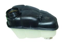 Expansion Tank, coolant Trucktec Automotive 02.40.124
