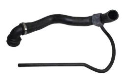 Radiator Hose Trucktec Automotive 02.40.167